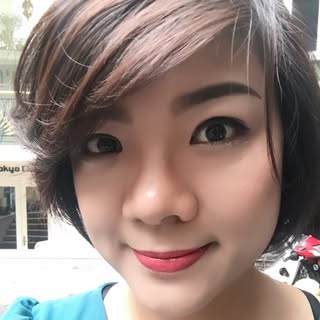 Profile Picture of Fiona Phan (@fiona.phan) on Instagram