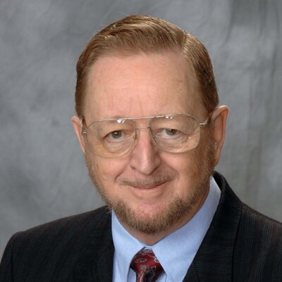 Profile Picture of Dr. Richard C Rebeck (@richardcrebeck) on Twitter