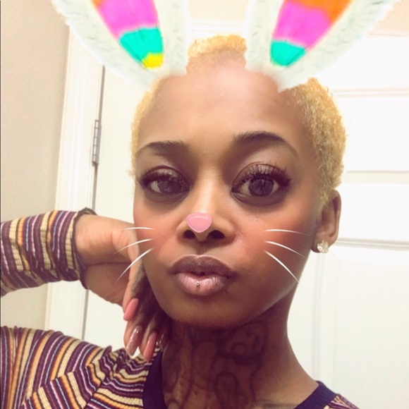 Profile Picture of Jasmine Keys (@jkeys22) on Poshmark