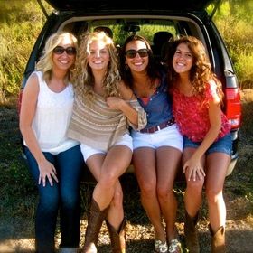 Profile Picture of Kristen Arnell Thompson (@kristenarnell) on Pinterest