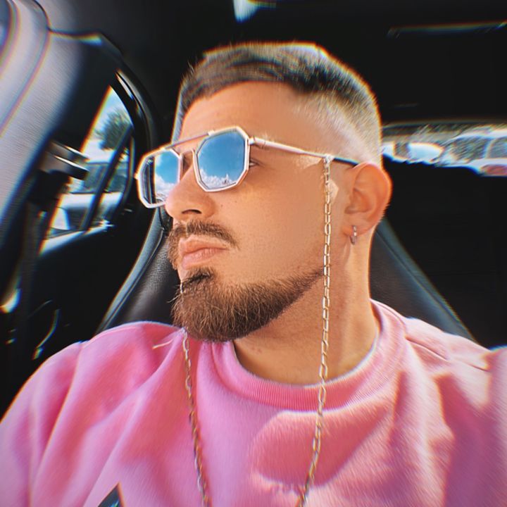 Profile Picture of Francesco Testa (@francescotesta46) on Tiktok