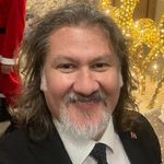 Profile Picture of RICHARD WILSON (@dr.__richardwilson) on Instagram