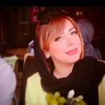 Profile Picture of sahar.ovesi8999 (@sahar.ovesi8999) on Instagram