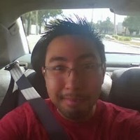 Profile Picture of David Pazmino (@david-pazmino) on Quora