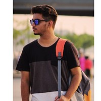 Profile Picture of Jay Chaudhary (@jay-chaudhary-6) on Quora