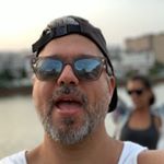 Profile Picture of brian burnside (@brianburnside) on Instagram