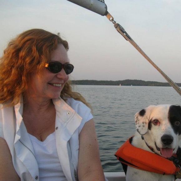 Profile Picture of Brigitte Anschuetz (@banschuetz) on Poshmark