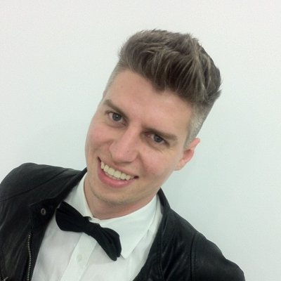 Profile Picture of Robin Heiser (@Robin_Heiser) on Twitter