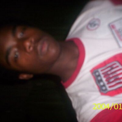 Profile Picture of Kevin Mosley (@MrRoughRida) on Twitter