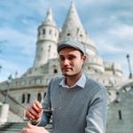 Profile Picture of Alexander Horvath (@lexhorv) on Instagram