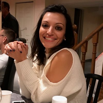 Profile Picture of Christina Capobianco (@CapobiancoChris) on Twitter