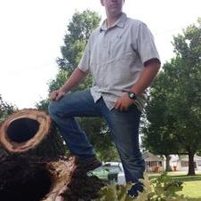 Profile Picture of Tyler Haygood (@HaygoodTyler) on Twitter