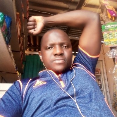 Profile Picture of Andy Omar Austin Kujawa (@andy_kujawa) on Twitter