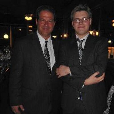 Profile Picture of Jonathan Broder (@Jaybrodah) on Twitter