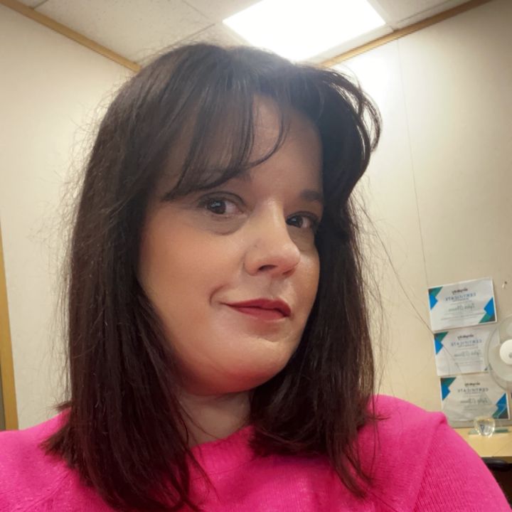 Profile Picture of Tracy Keeble (@tracykeeble1) on Tiktok