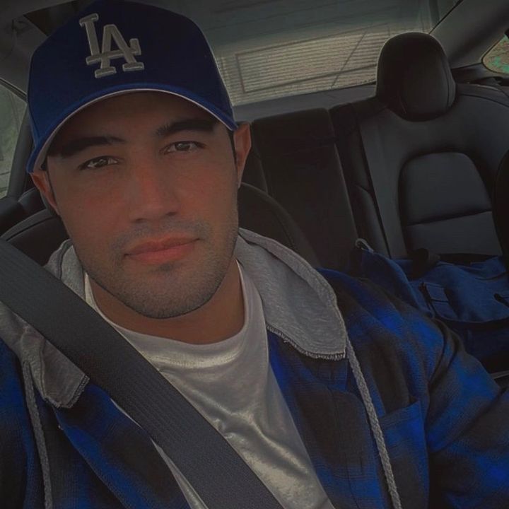 Profile Picture of richardcram6 (@richardcram6) on Tiktok