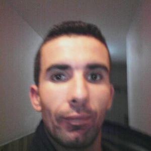 Profile Picture of Cedric Garcia (@garciacedric131) on Twitter