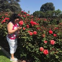 Profile Photo of Claudia Salgado (@claudia-salgado-12) on Quora