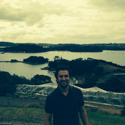 Profile Picture of Alejandro Acevedo (@AlexAceLlave) on Twitter