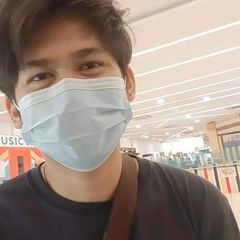 Profile Picture of Harold Jake Manalo (@haroldjakemanalo) on Tiktok