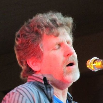 Profile Picture of Mark Zanoni (@bigroadbnd) on Twitter