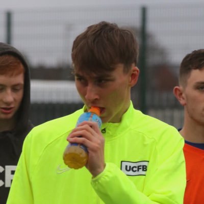 Profile Picture of Sam Dickov (@Sam_Dickov) on Twitter