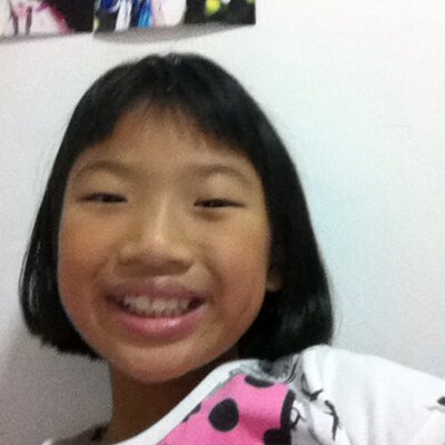 Profile Picture of Ashlyn (@PangDaryl) on Twitter