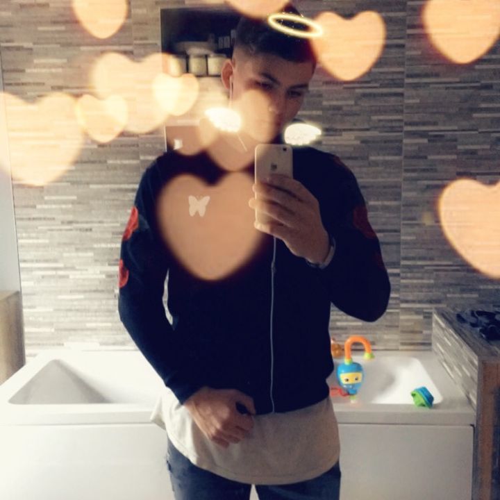 Profile Picture of Jordan_Toulson0 (@jordan_toulson0) on Tiktok