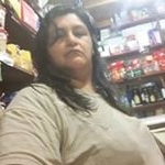 Profile Picture of Rufina Ramírez (@rruffinaramirez) on Instagram