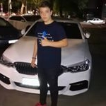 Profile Picture of George Ramses (@ramsesgeorge) on Instagram