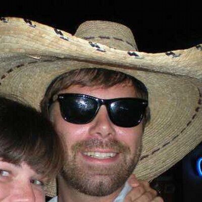 Profile Picture of Geoffrey Cunningham (@GeoffreyC78) on Twitter