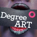 Profile Picture of DegreeArt by Artellite (@degreeart) on Instagram