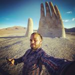 Profile Picture of Gabriel Allende Torres (@gabo_allendet) on Instagram