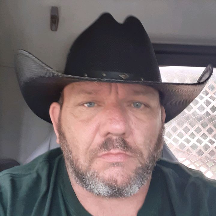 Profile Picture of Kevin D. Brown (@ghostrider_74) on Tiktok