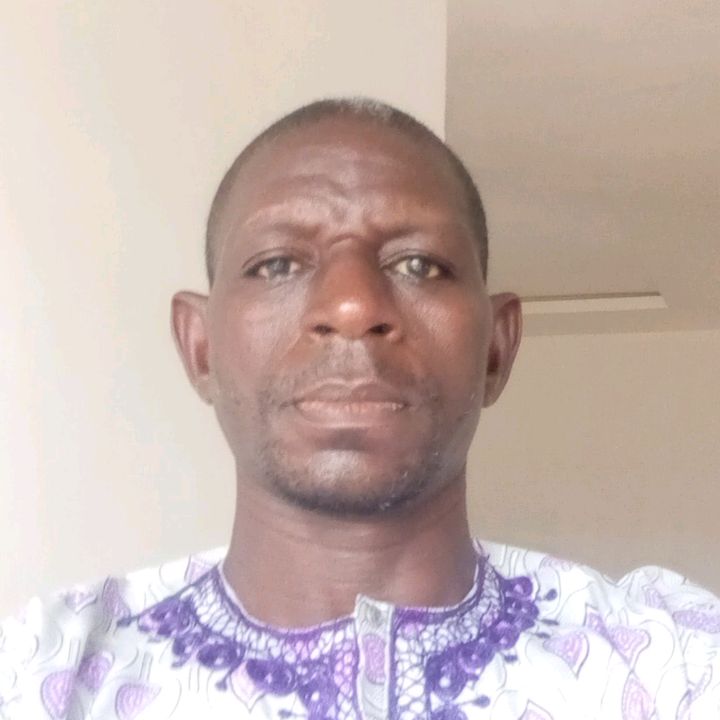 Profile Picture of Ranyi Kure (@logkure) on Tiktok