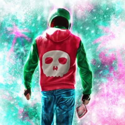 Profile Picture of Julian Avalos (@Neon_Biker) on Twitter