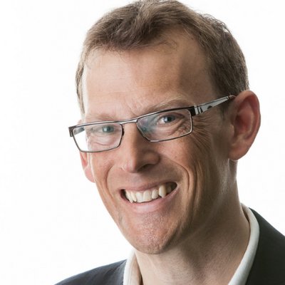 Profile Picture of Mark Wickersham (@wickersonabike) on Twitter