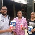 Profile Picture of Sandy Raymond Batista Tavarez (@sandyraymondbatistatavarez) on Instagram