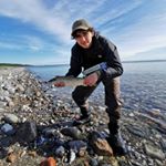 Profile Picture of David Nielsen (@david_flyfishing) on Instagram