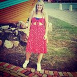 Profile Picture of Gillian Carroll (@gillers93) on Instagram