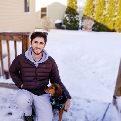 Profile Picture of Adam Frumkin (@ajfrumkin) on Twitter