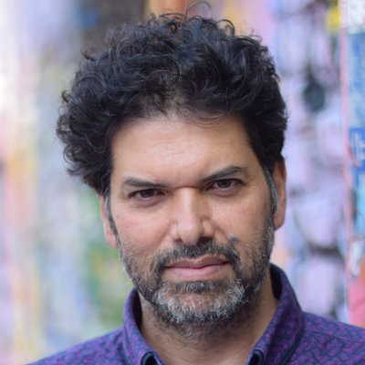 Profile Picture of Mr PT (@PaulTylak) on Twitter