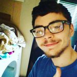 Profile Picture of Alex Baird (@alex.baird) on Instagram