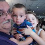 Profile Picture of Jerry Davenport (@burnwellboy) on Instagram