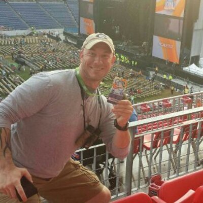 Profile Picture of Jeremy Clardy (@clardy_jeremy) on Twitter