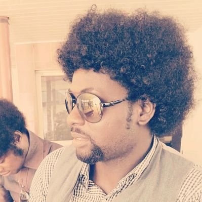 Profile Picture of Stephen Godwin (@Thespian_Steph) on Twitter