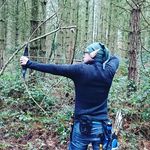 Profile Picture of Wayne Chandler (@archerofsherwood) on Instagram