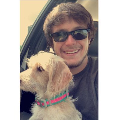 Profile Picture of Bryce Bennett (@Bryce_95) on Twitter