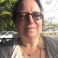 Profile Picture of Lisa Wyatt Rooksby (@lisa-wyatt-rooksby) on Quora