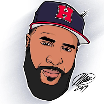 Profile Picture of Marcus Matthews (@GOOCHAVELI) on Twitter